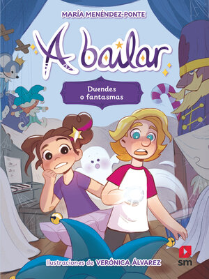 cover image of A bailar 2